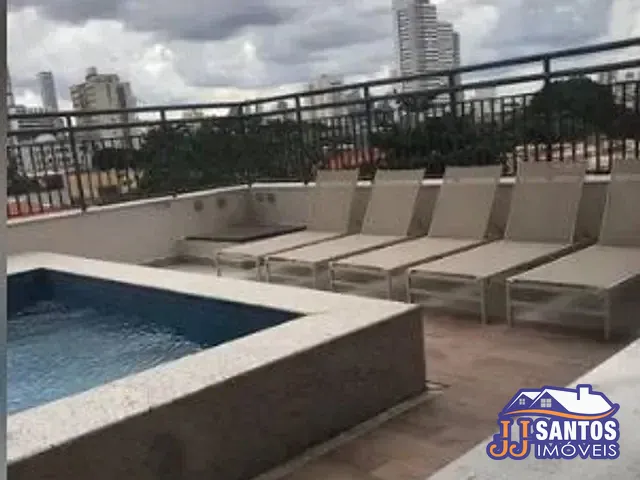 Studio 1 quarto e 1 banheiro, à venda, no bairro Belenzinho em São Paulo