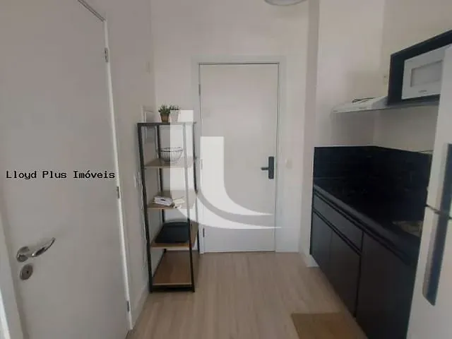 Studio 1 quarto e 1 banheiro, para alugar, no bairro Perdizes em São Paulo