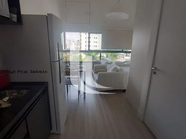 Studio 1 quarto e 1 banheiro, para alugar, no bairro Perdizes em São Paulo