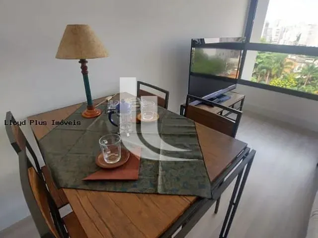 Studio 1 quarto e 1 banheiro, para alugar, no bairro Perdizes em São Paulo