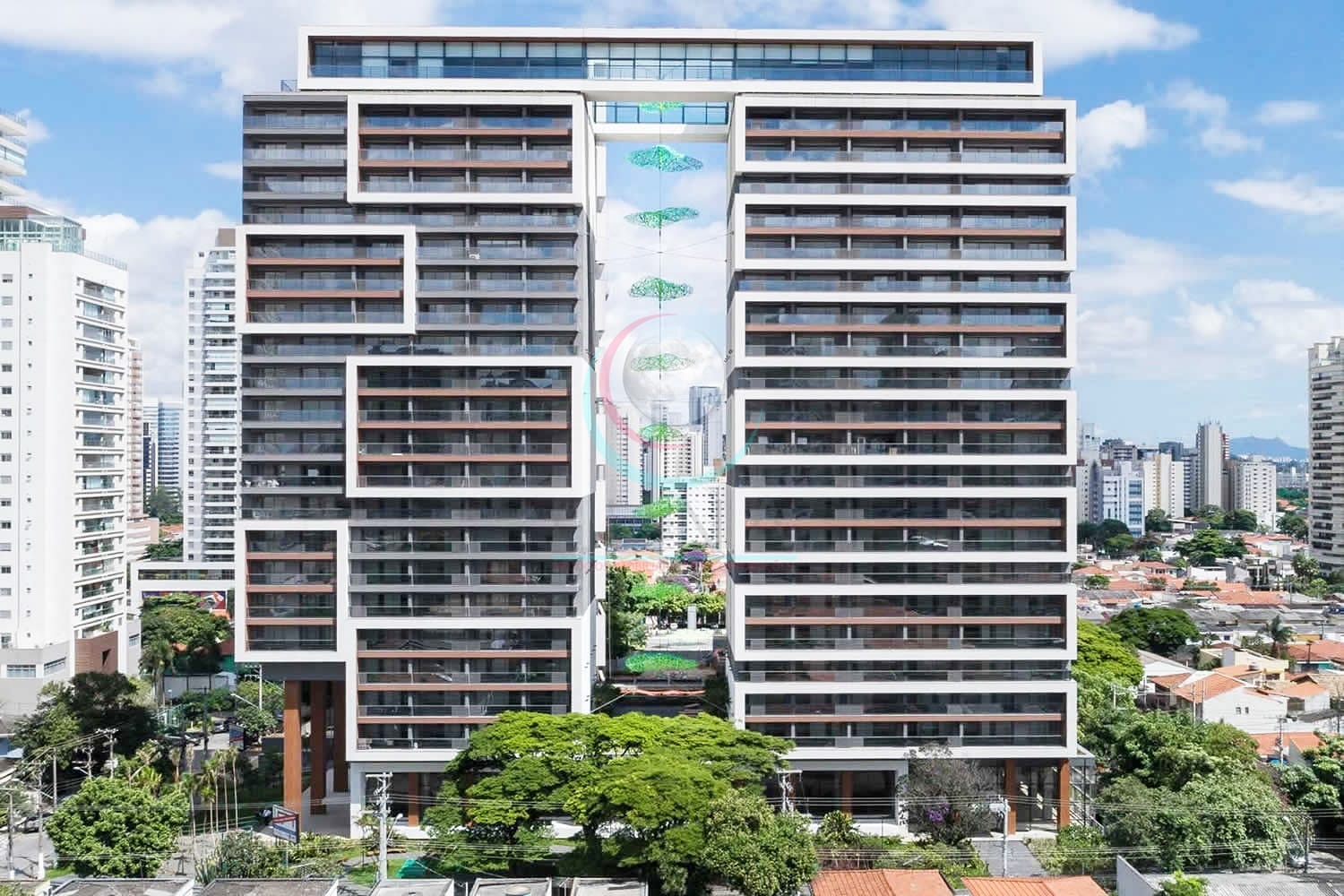 Apartamento para alugar com 1 quarto, 33m² - Foto 19