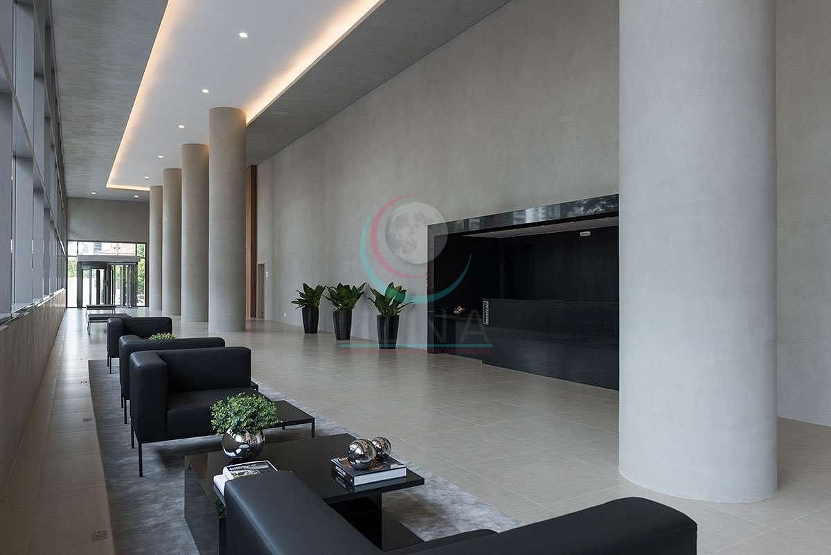 Apartamento para alugar com 1 quarto, 33m² - Foto 8