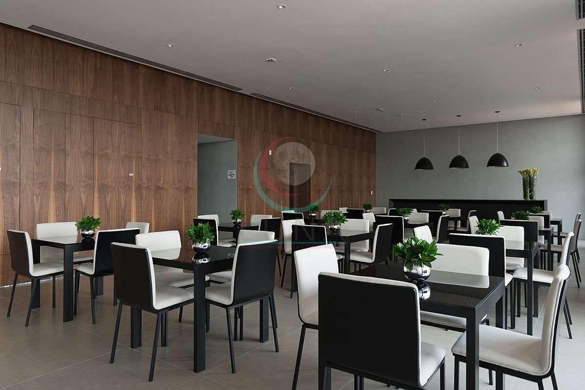 Apartamento para alugar com 1 quarto, 33m² - Foto 9