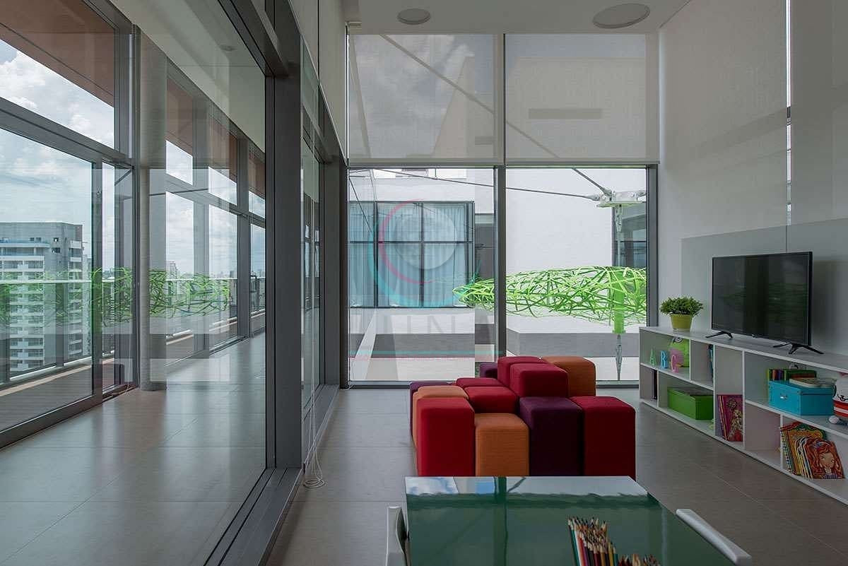 Apartamento para alugar com 1 quarto, 33m² - Foto 10