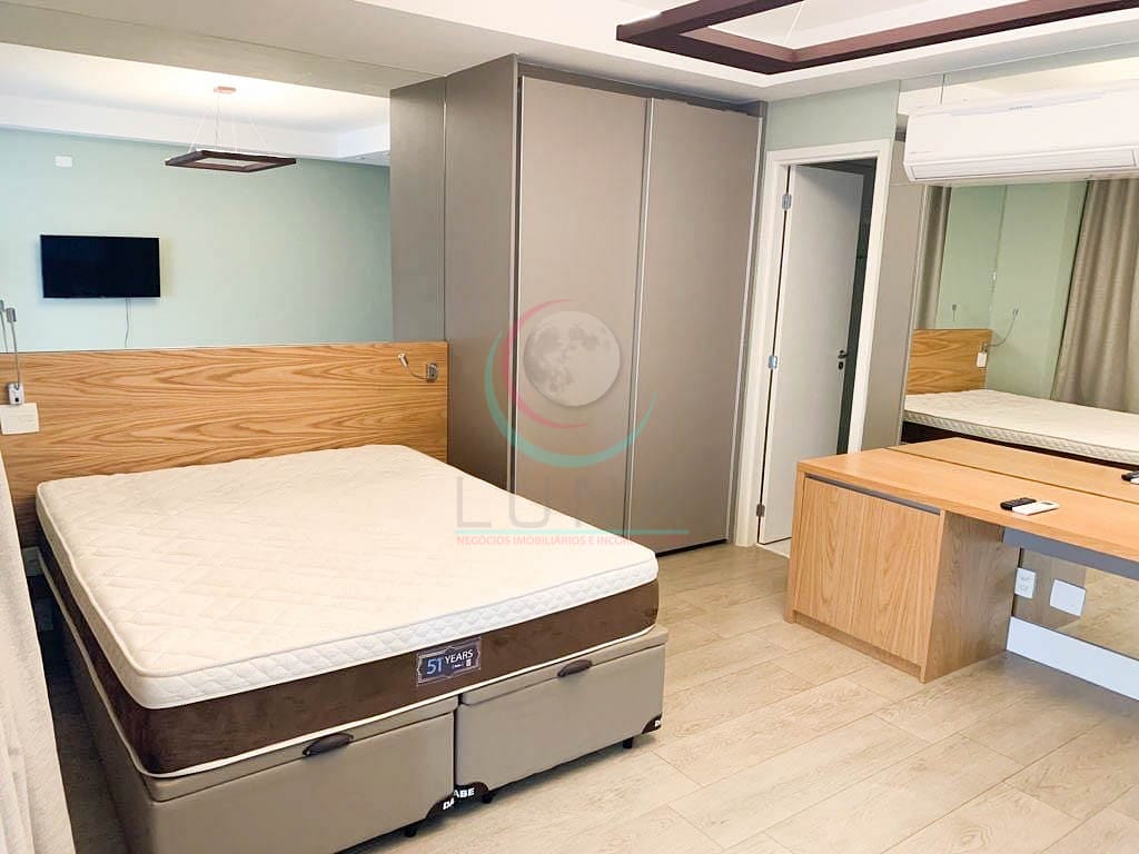 Apartamento para alugar com 1 quarto, 33m² - Foto 21