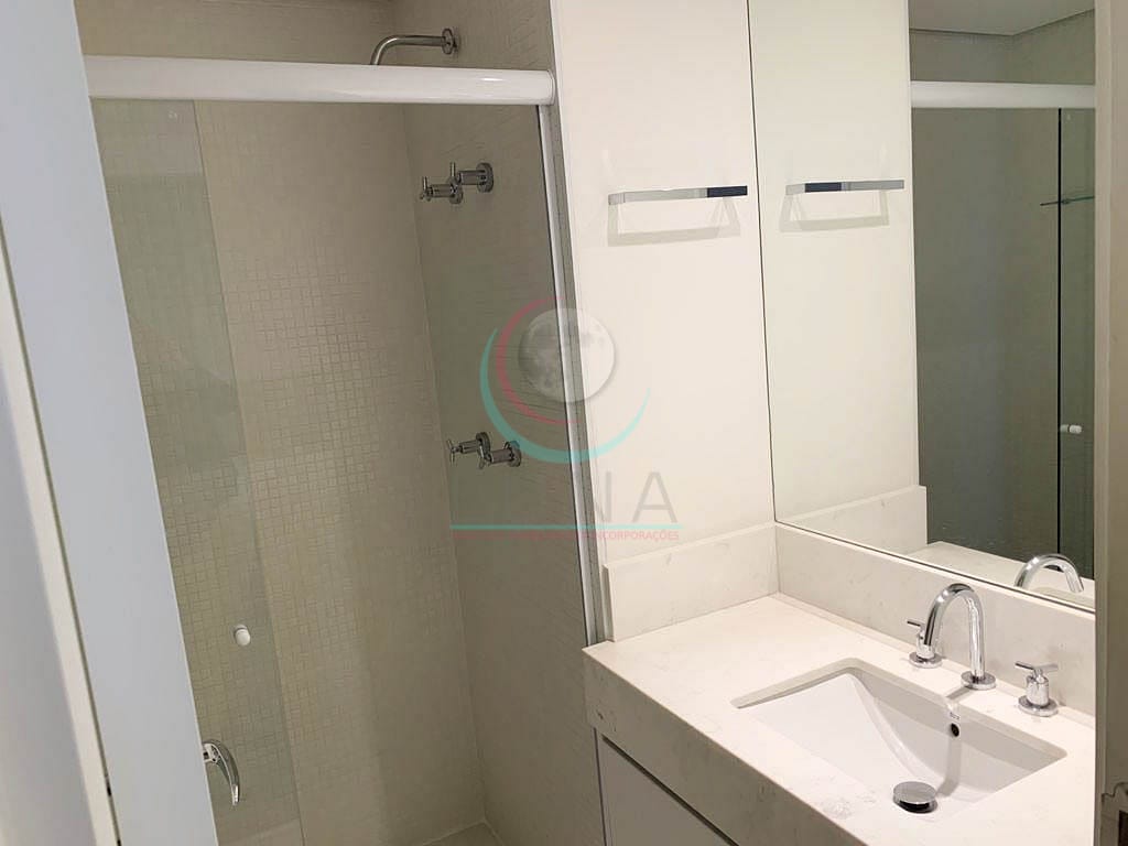 Apartamento para alugar com 1 quarto, 33m² - Foto 6