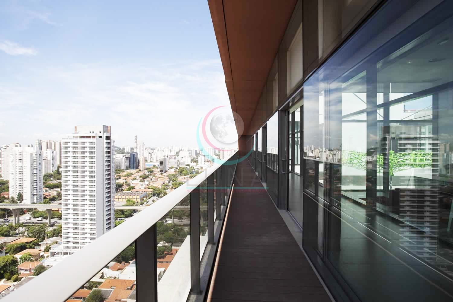 Apartamento para alugar com 1 quarto, 33m² - Foto 14