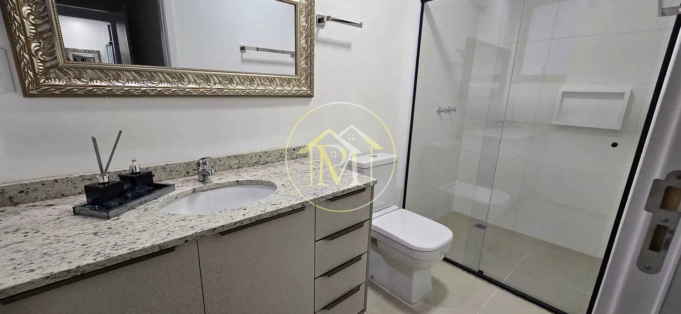 Apartamento, 2 quartos, 68 m² - Foto 2