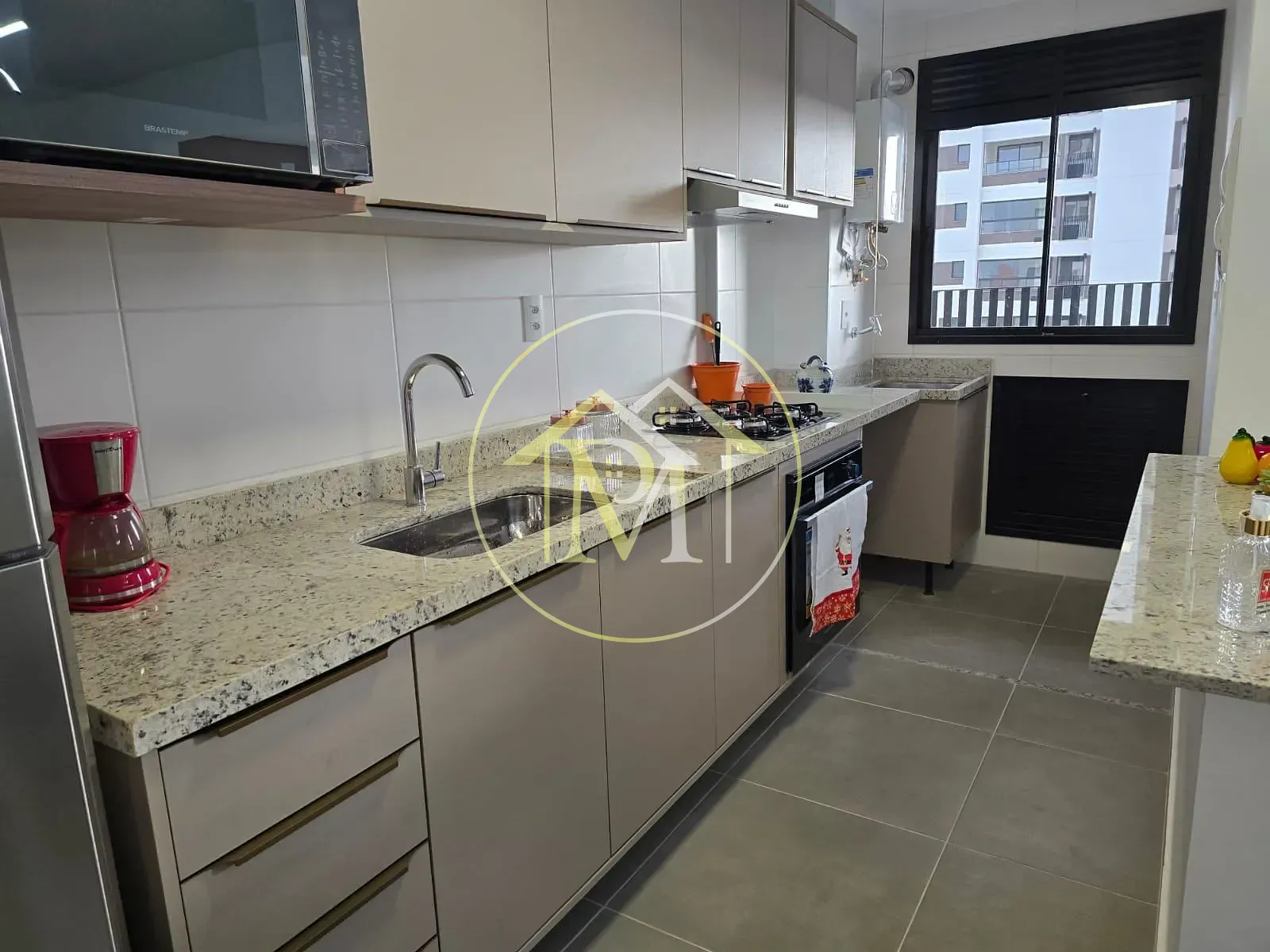 Apartamento, 2 quartos, 68 m² - Foto 6