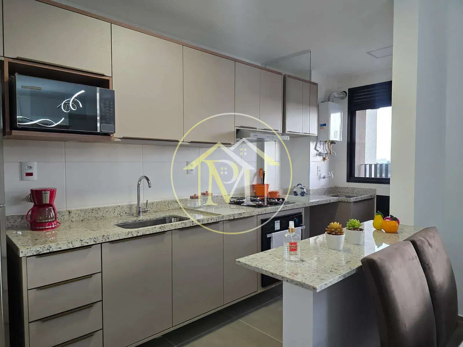 Apartamento, 2 quartos, 68 m² - Foto 8