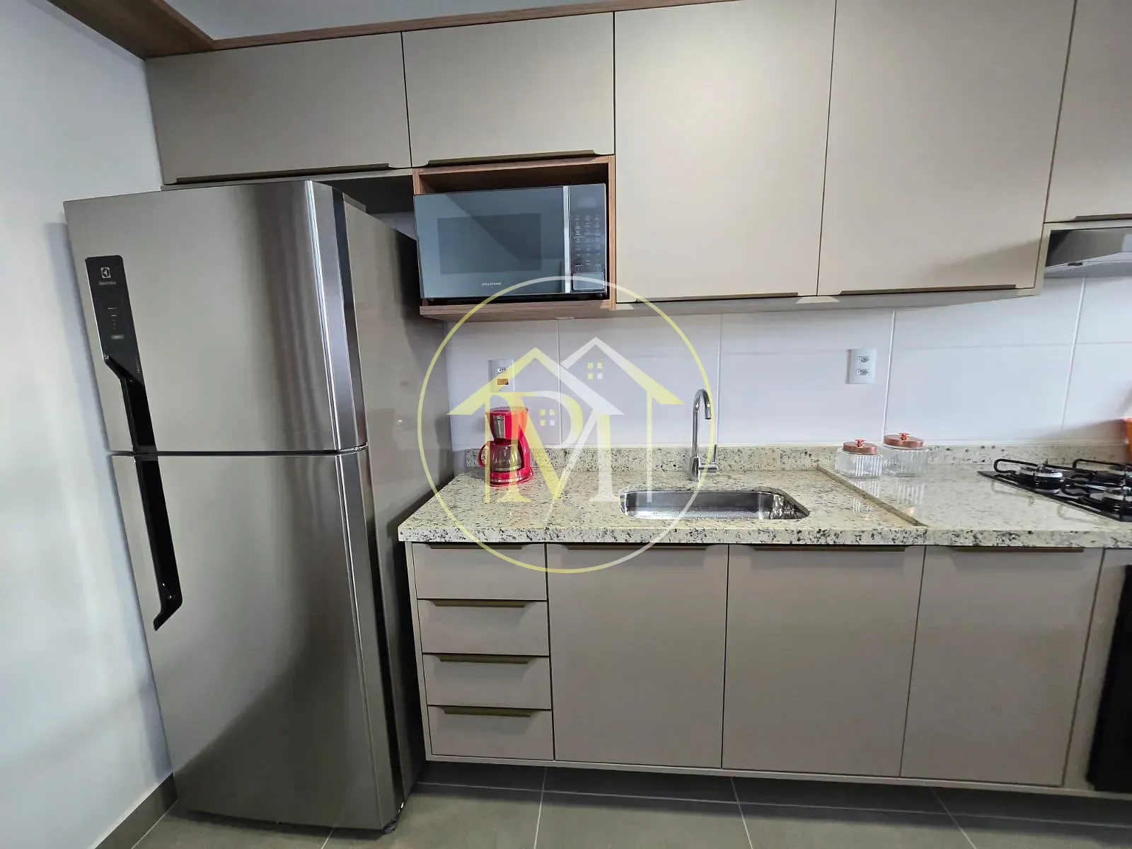 Apartamento, 2 quartos, 68 m² - Foto 11