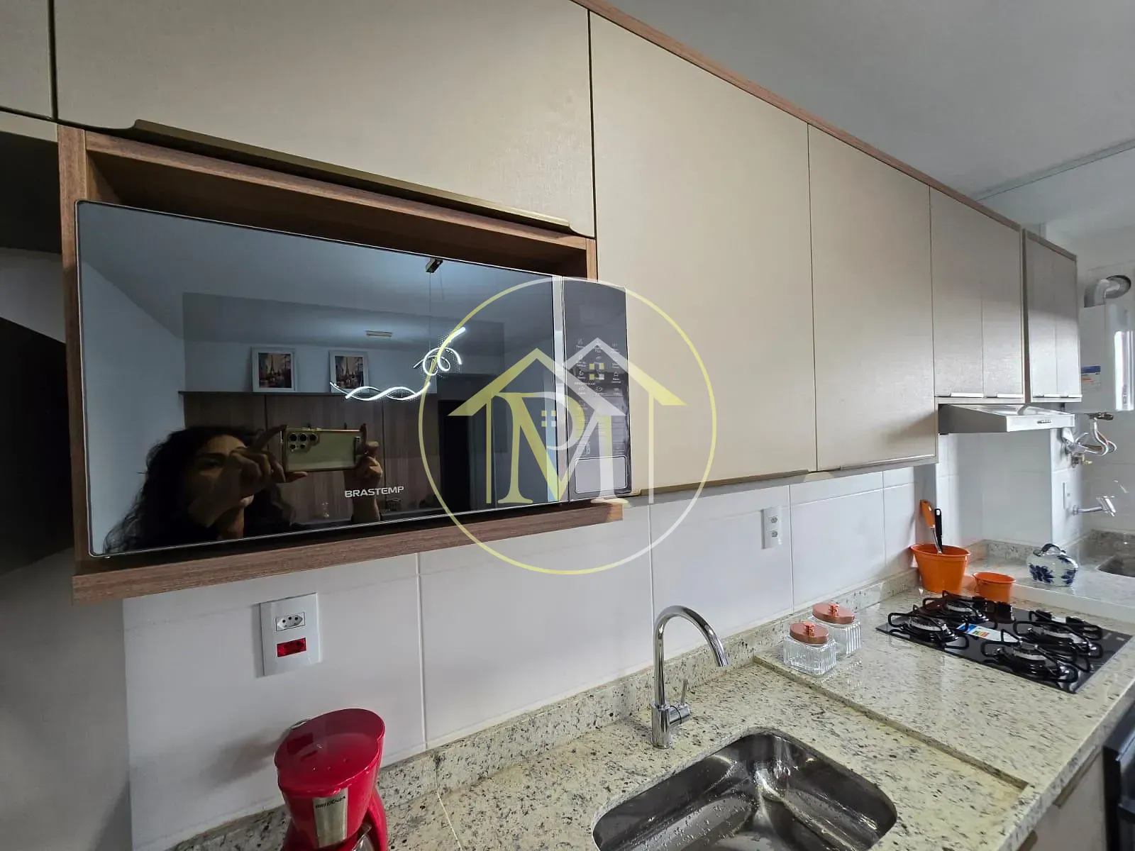Apartamento, 2 quartos, 68 m² - Foto 12
