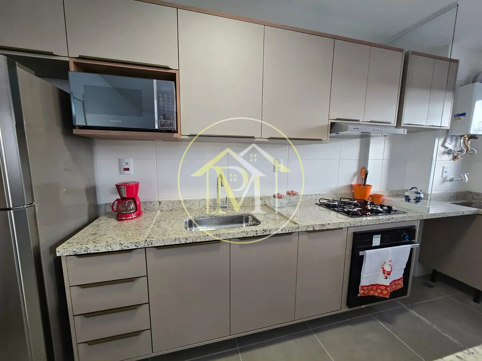 Apartamento, 2 quartos, 68 m² - Foto 13