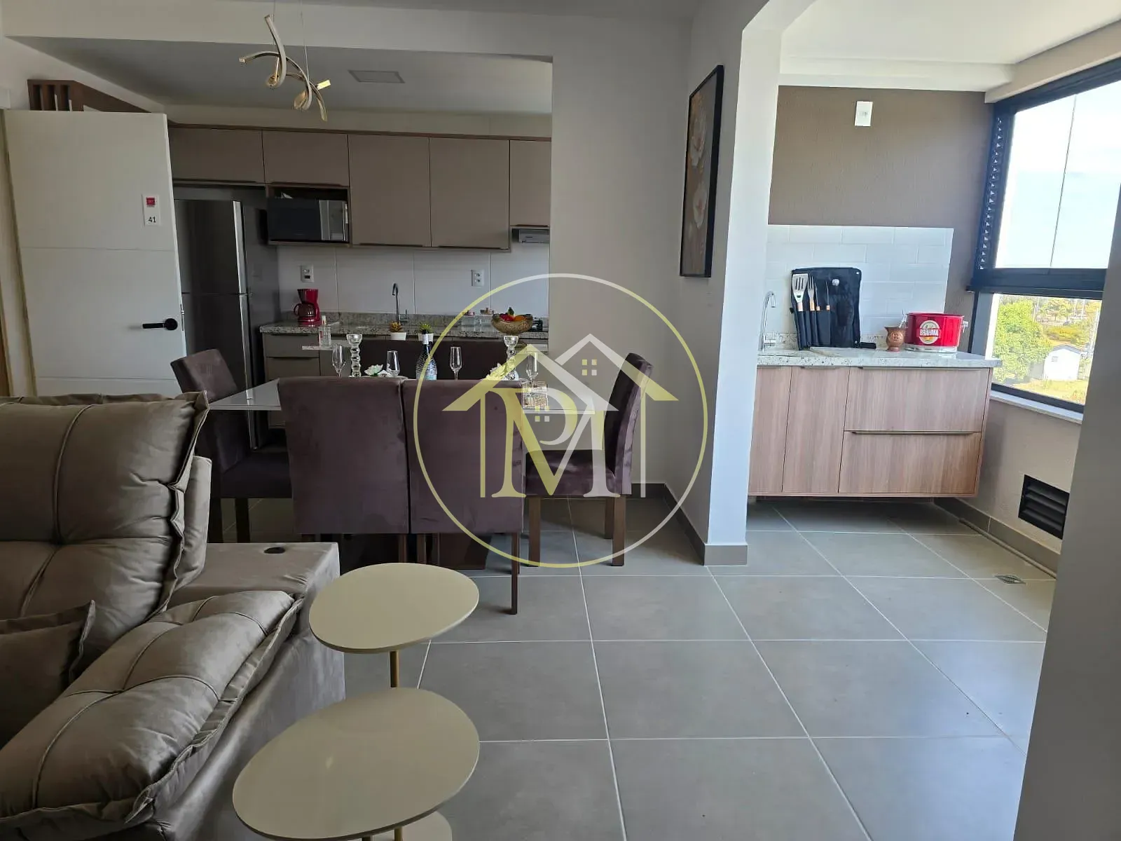 Apartamento, 2 quartos, 68 m² - Foto 14