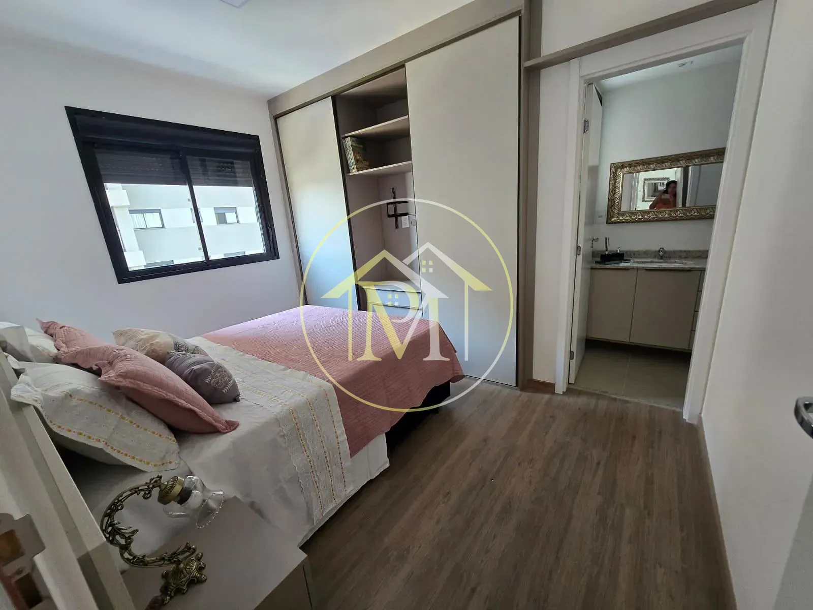 Apartamento, 2 quartos, 68 m² - Foto 15