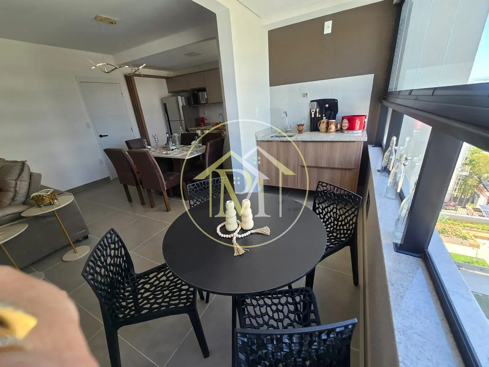 Apartamento, 2 quartos, 68 m² - Foto 17