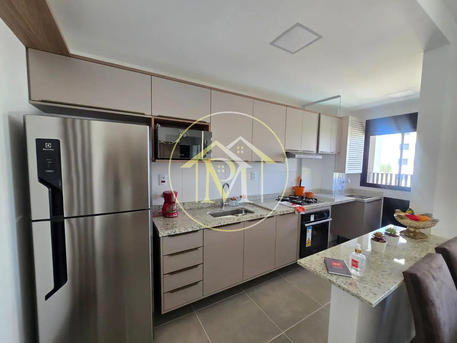 Apartamento, 2 quartos, 68 m² - Foto 22