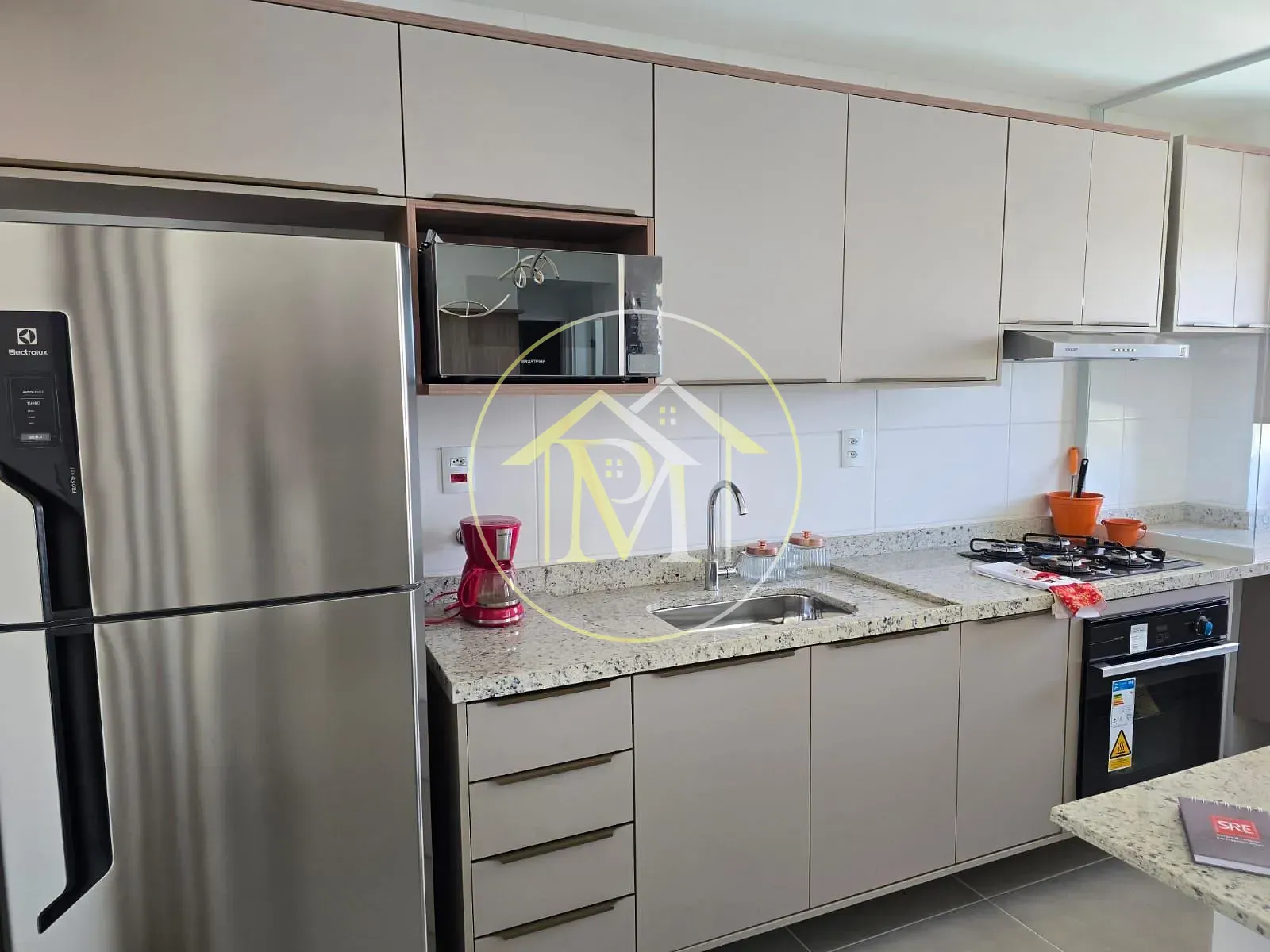 Apartamento, 2 quartos, 68 m² - Foto 24