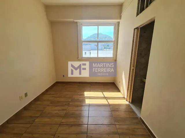 Studio com 37m² 1 quarto e 1 banheiro, à venda, no bairro Catete em Rio de Janeiro