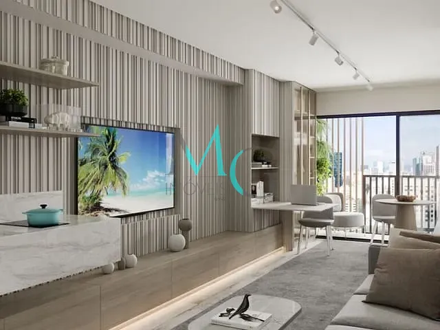 Studio 1 quarto e 1 banheiro, à venda, no bairro Centro em Rio de Janeiro