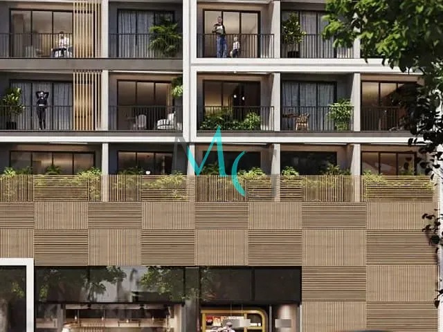 Studio 1 quarto e 1 banheiro, à venda, no bairro Centro em Rio de Janeiro