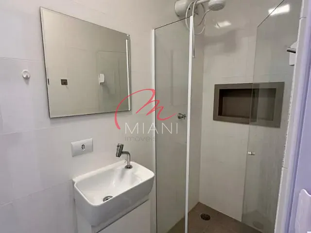 Studio com 36m² 1 quarto e 1 banheiro, para alugar, no bairro Jardim Esmeralda em São Paulo