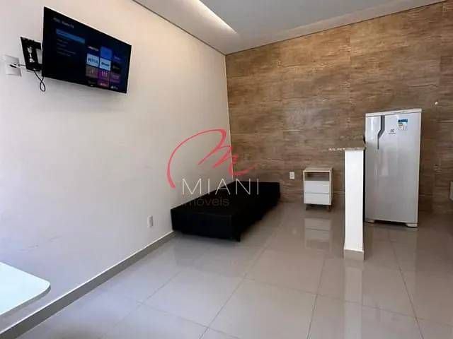 Studio com 36m² 1 quarto e 1 banheiro, para alugar, no bairro Jardim Esmeralda em São Paulo