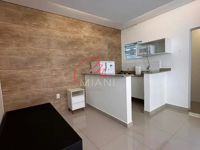 Studio com 36m² 1 quarto e 1 banheiro, para alugar, no bairro Jardim Esmeralda em São Paulo
