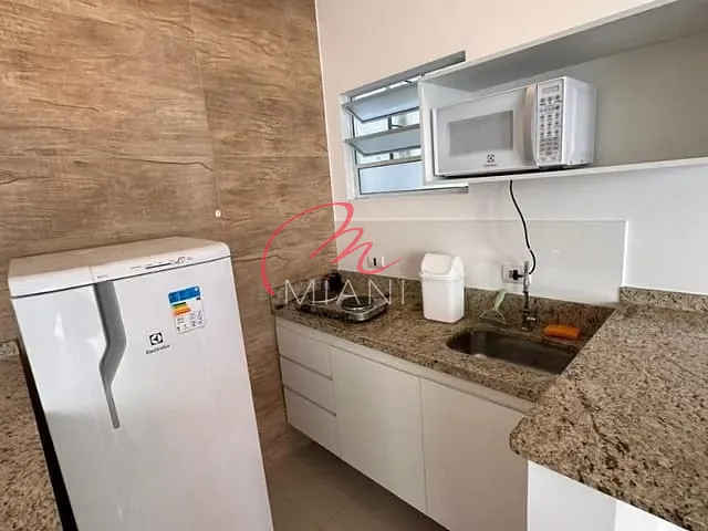 Studio com 36m² 1 quarto e 1 banheiro, para alugar, no bairro Jardim Esmeralda em São Paulo