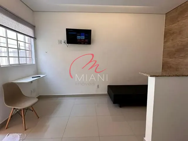 Studio com 36m² 1 quarto e 1 banheiro, para alugar, no bairro Jardim Esmeralda em São Paulo