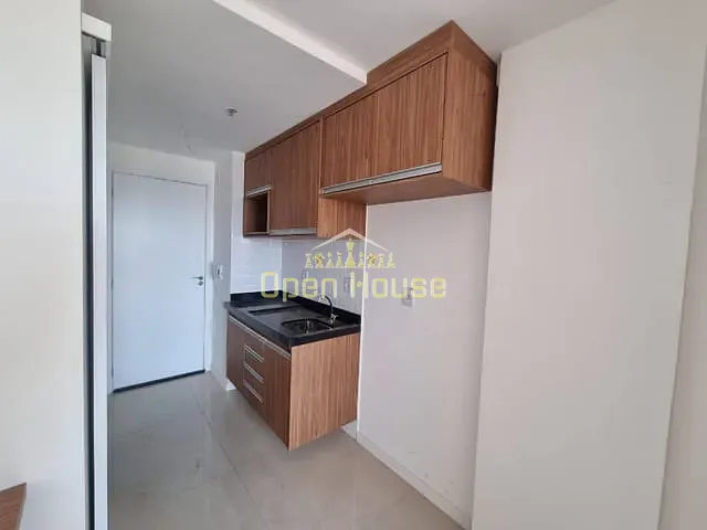 Studio com 32m² 1 quarto e 1 banheiro, para alugar, no bairro Jardim Amália em Volta Redonda
