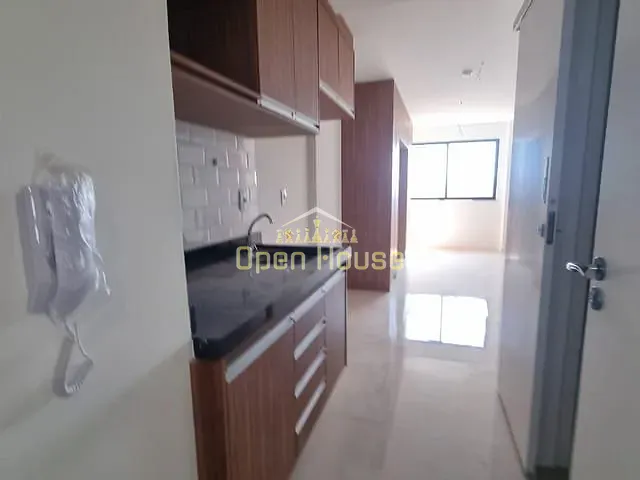 Studio com 32m² 1 quarto e 1 banheiro, para alugar, no bairro Jardim Amália em Volta Redonda