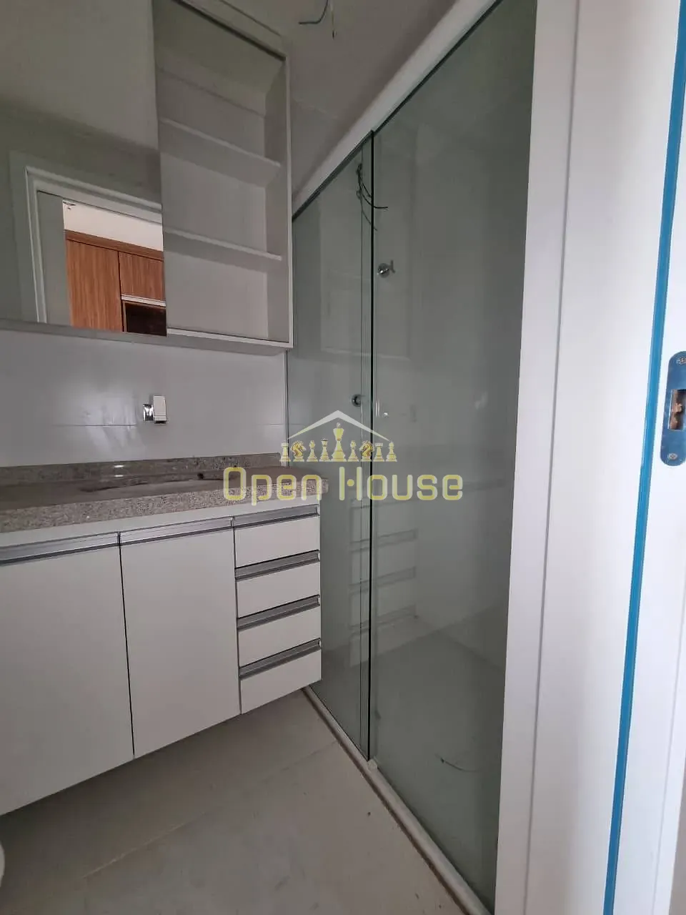 Apartamento, 1 quarto, 23 m² - Foto 11