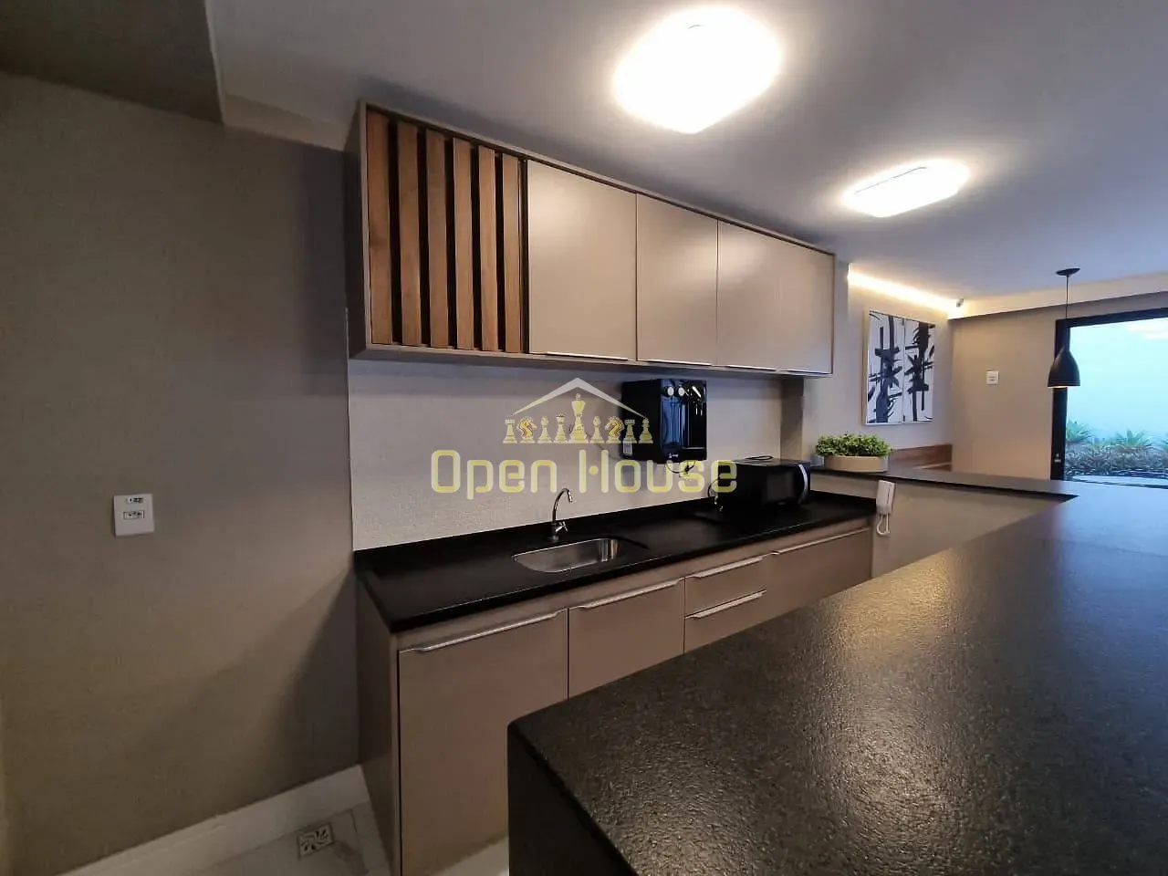 Apartamento, 1 quarto, 23 m² - Foto 1