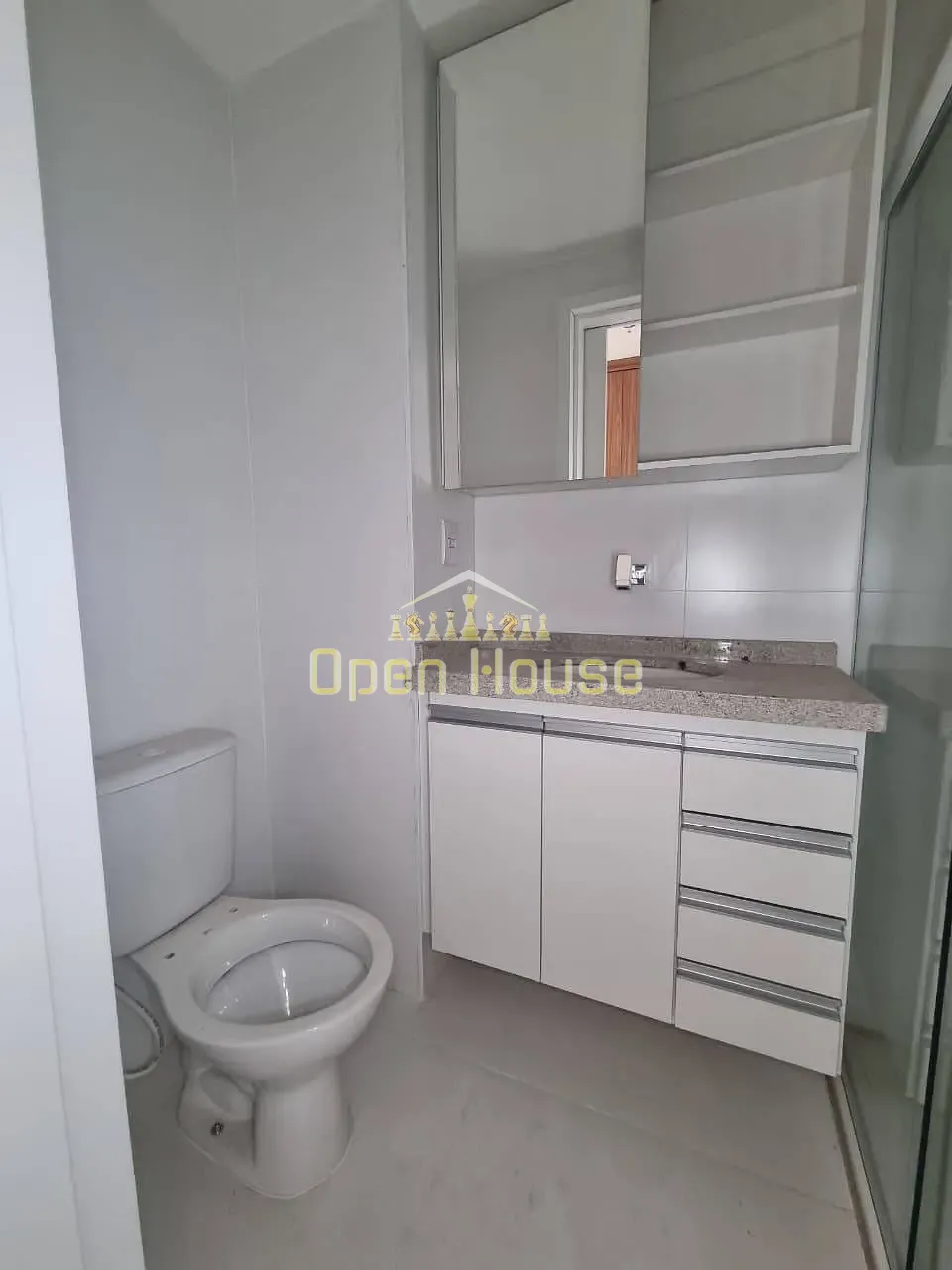 Apartamento, 1 quarto, 23 m² - Foto 10