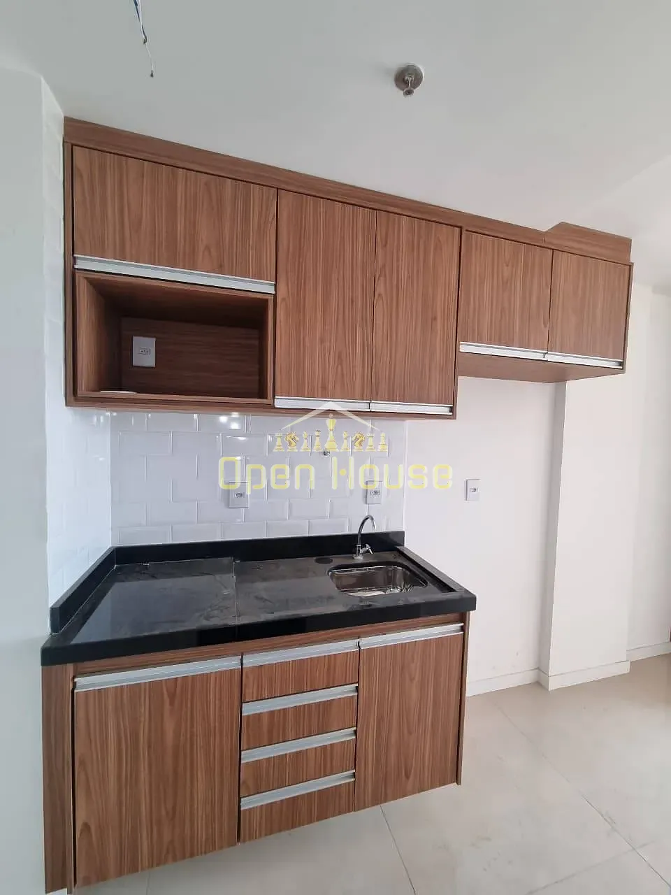 Apartamento, 1 quarto, 23 m² - Foto 4