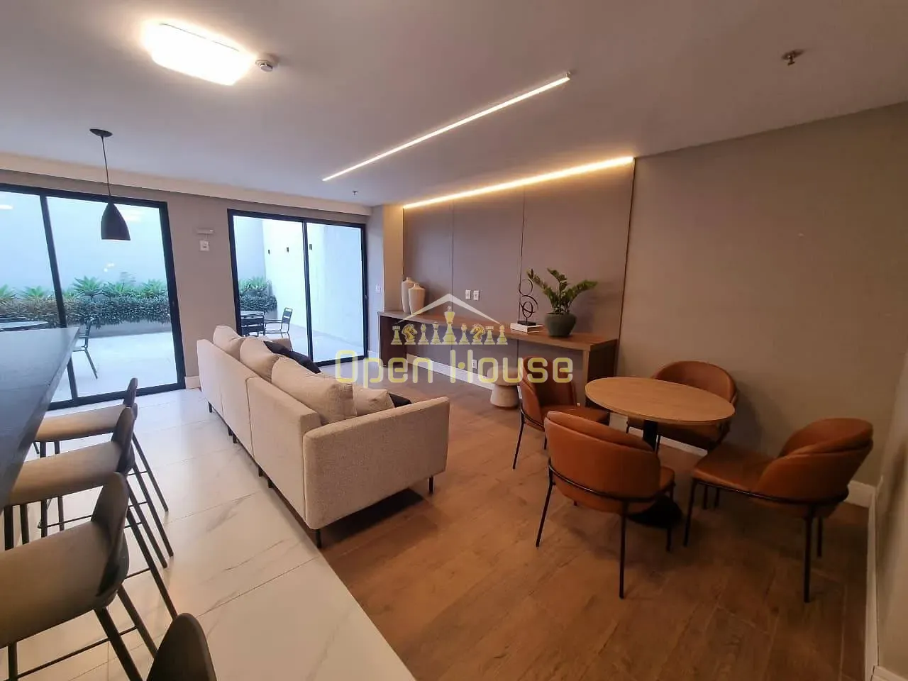 Apartamento, 1 quarto, 23 m² - Foto 15