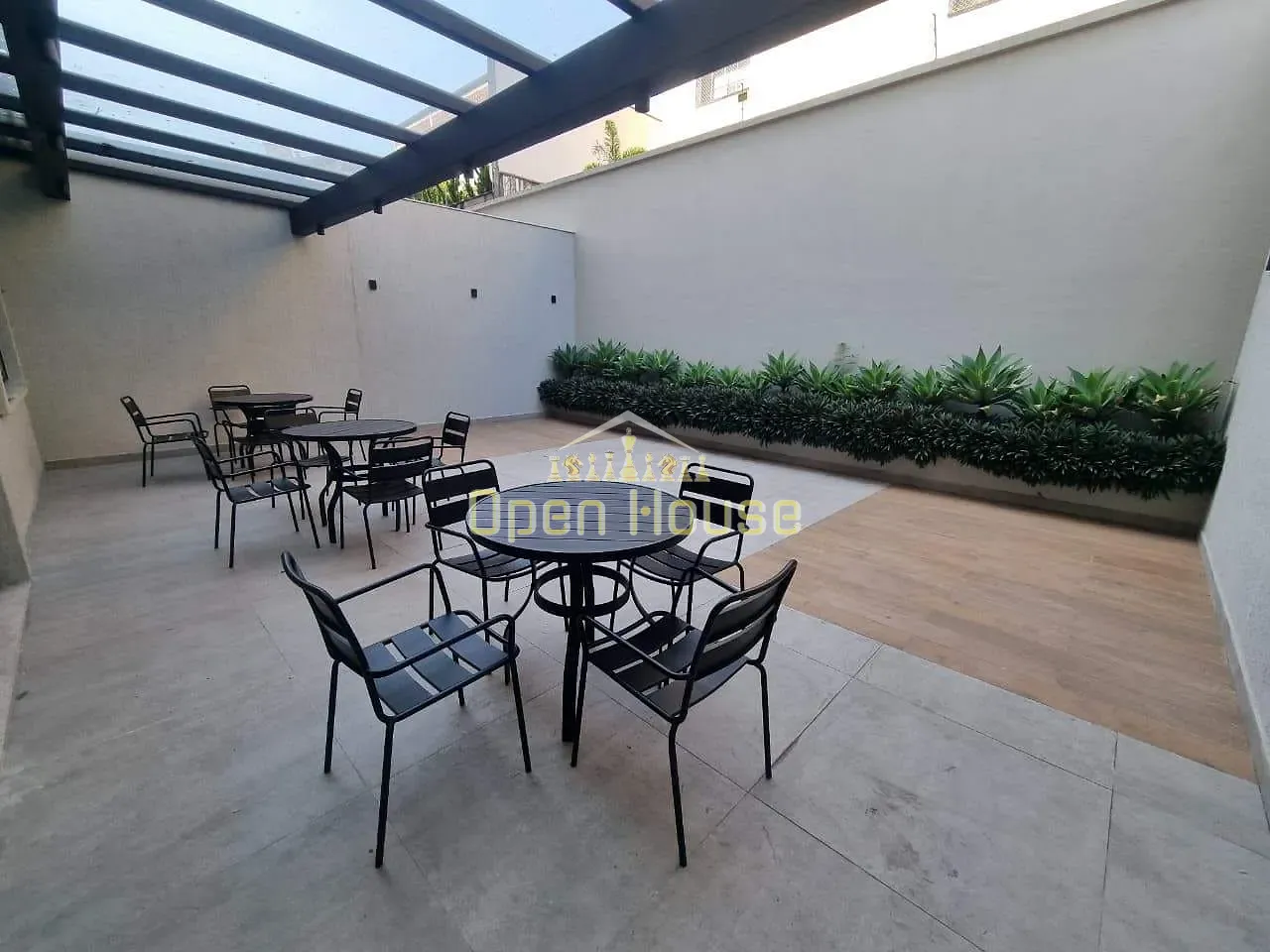 Apartamento, 1 quarto, 23 m² - Foto 16