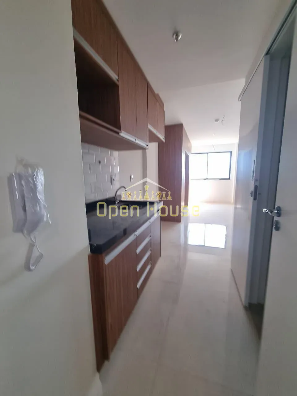 Apartamento, 1 quarto, 23 m² - Foto 2