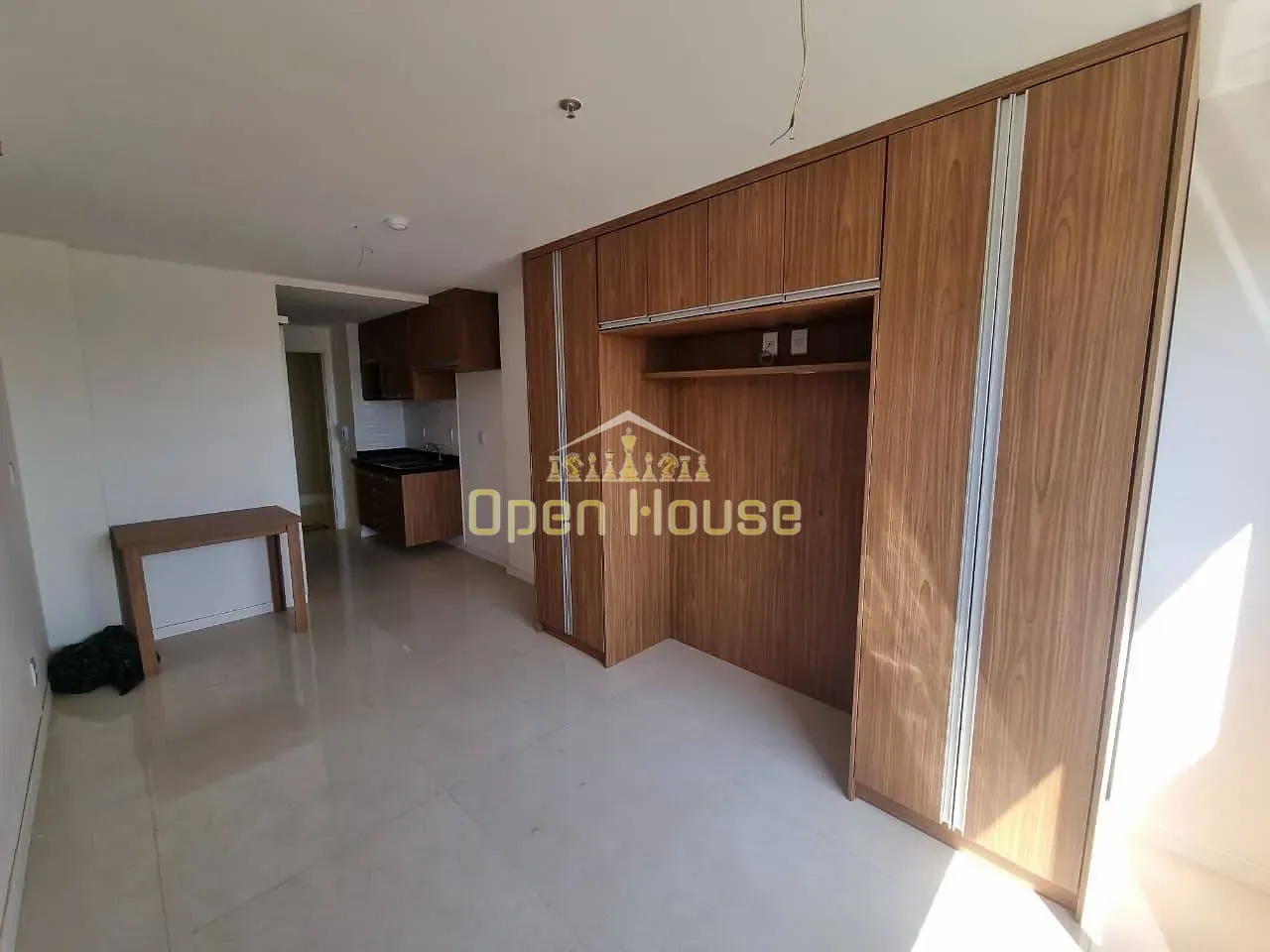 Apartamento, 1 quarto, 23 m² - Foto 7