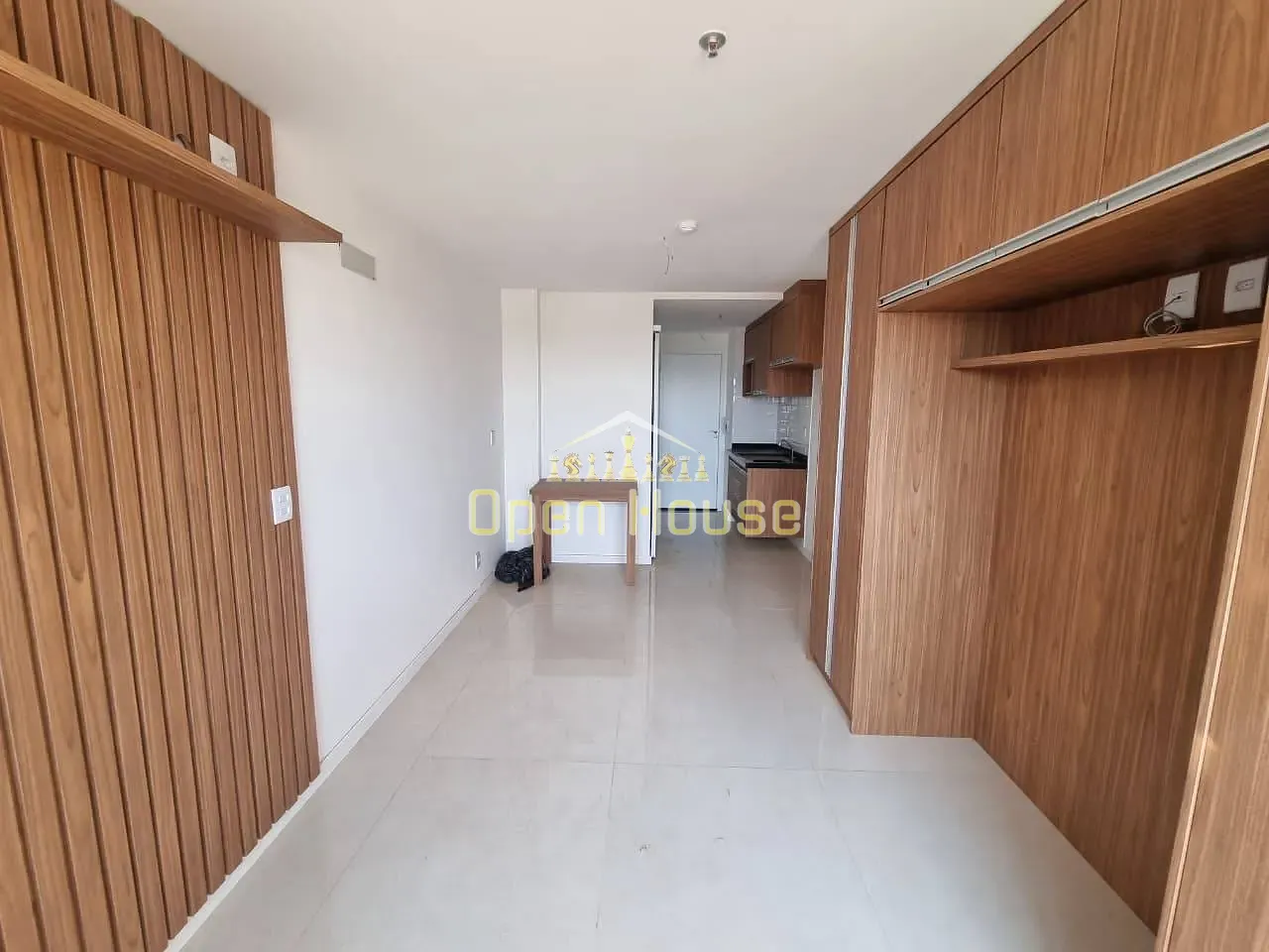 Apartamento, 1 quarto, 23 m² - Foto 8