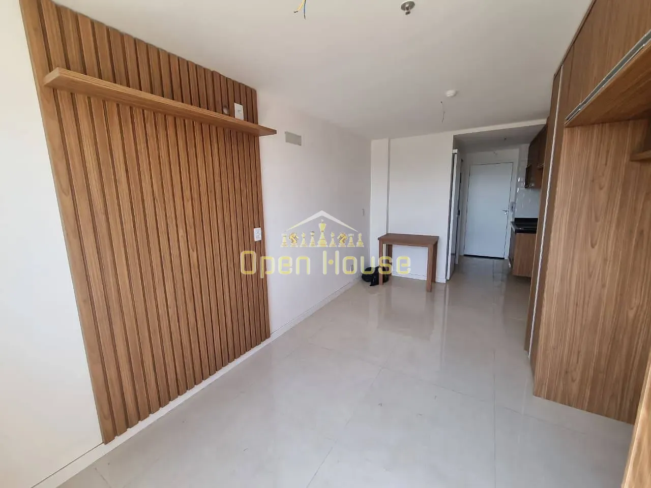 Apartamento, 1 quarto, 23 m² - Foto 9