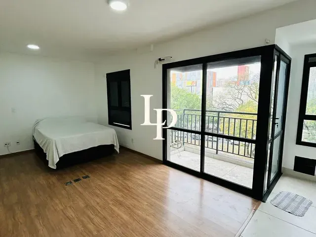 Studio com 43m² 1 quarto e 1 banheiro, à venda, no bairro Campestre em Santo André