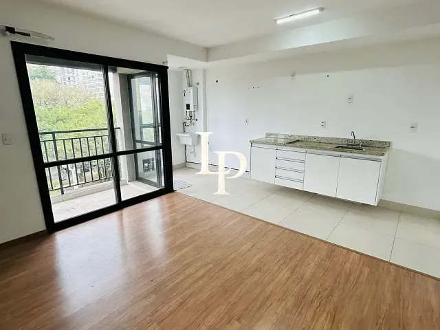 Studio com 43m² 1 quarto e 1 banheiro, à venda, no bairro Campestre em Santo André