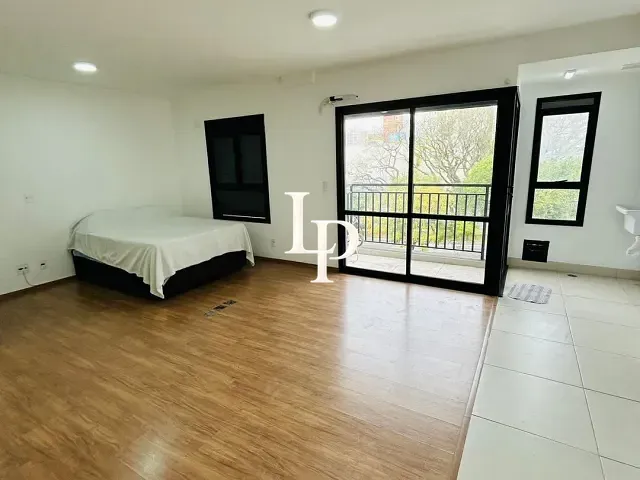 Studio com 43m² 1 quarto e 1 banheiro, à venda, no bairro Campestre em Santo André