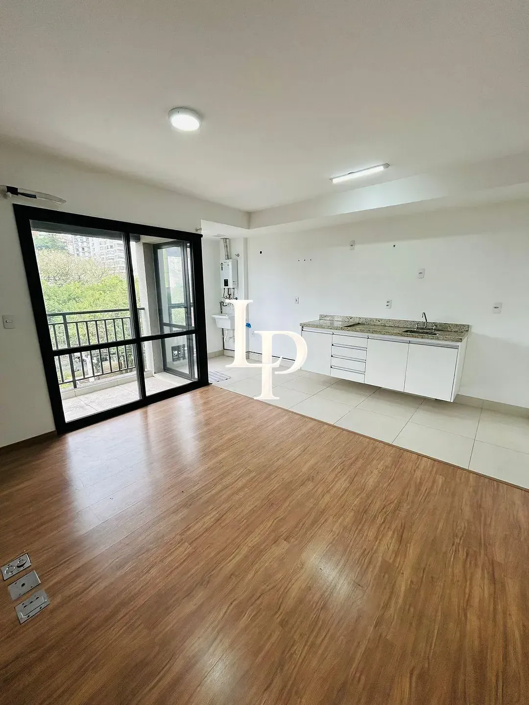 Apartamento, 1 quarto, 43 m² - Foto 4