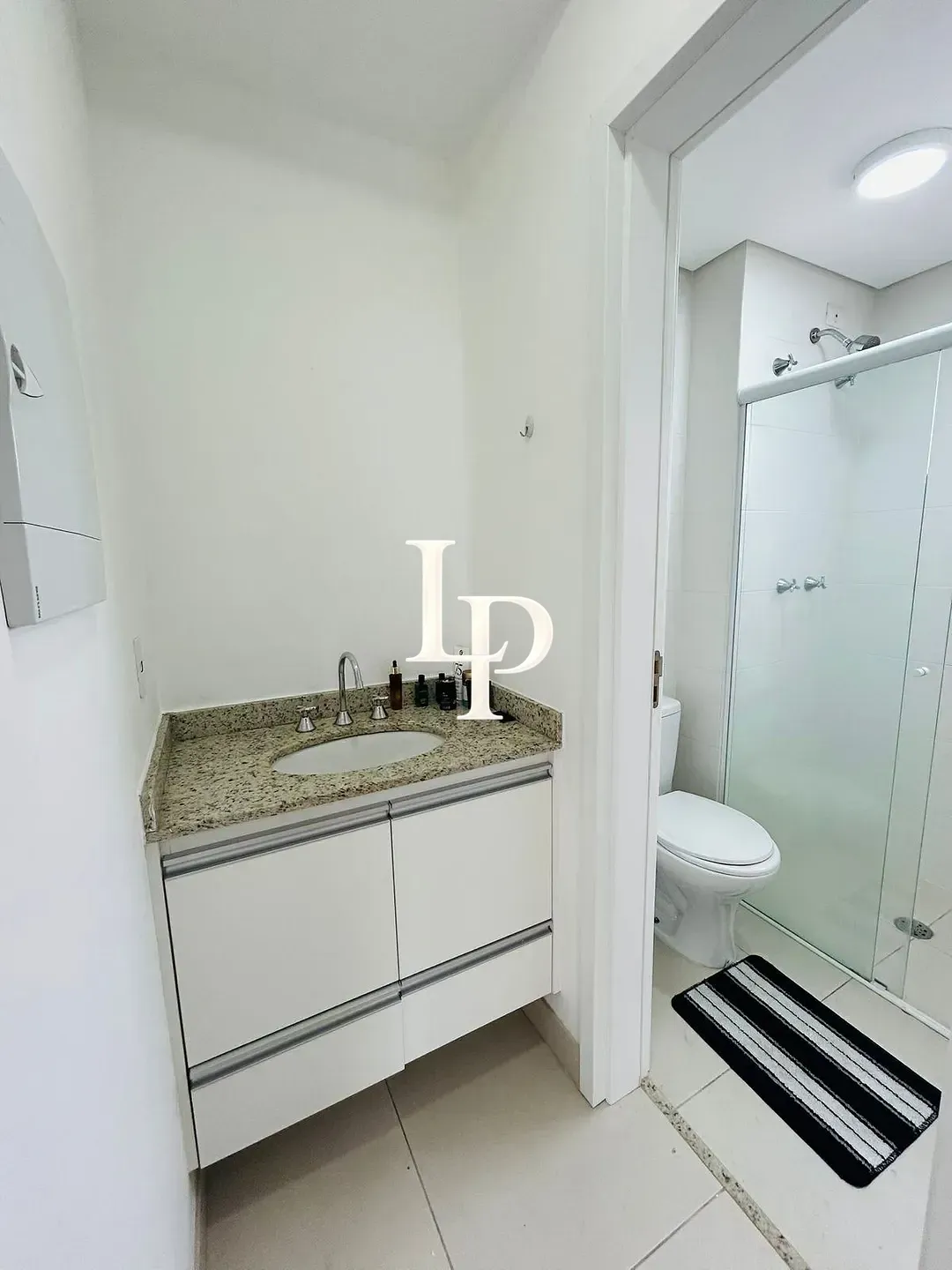 Apartamento, 1 quarto, 43 m² - Foto 9