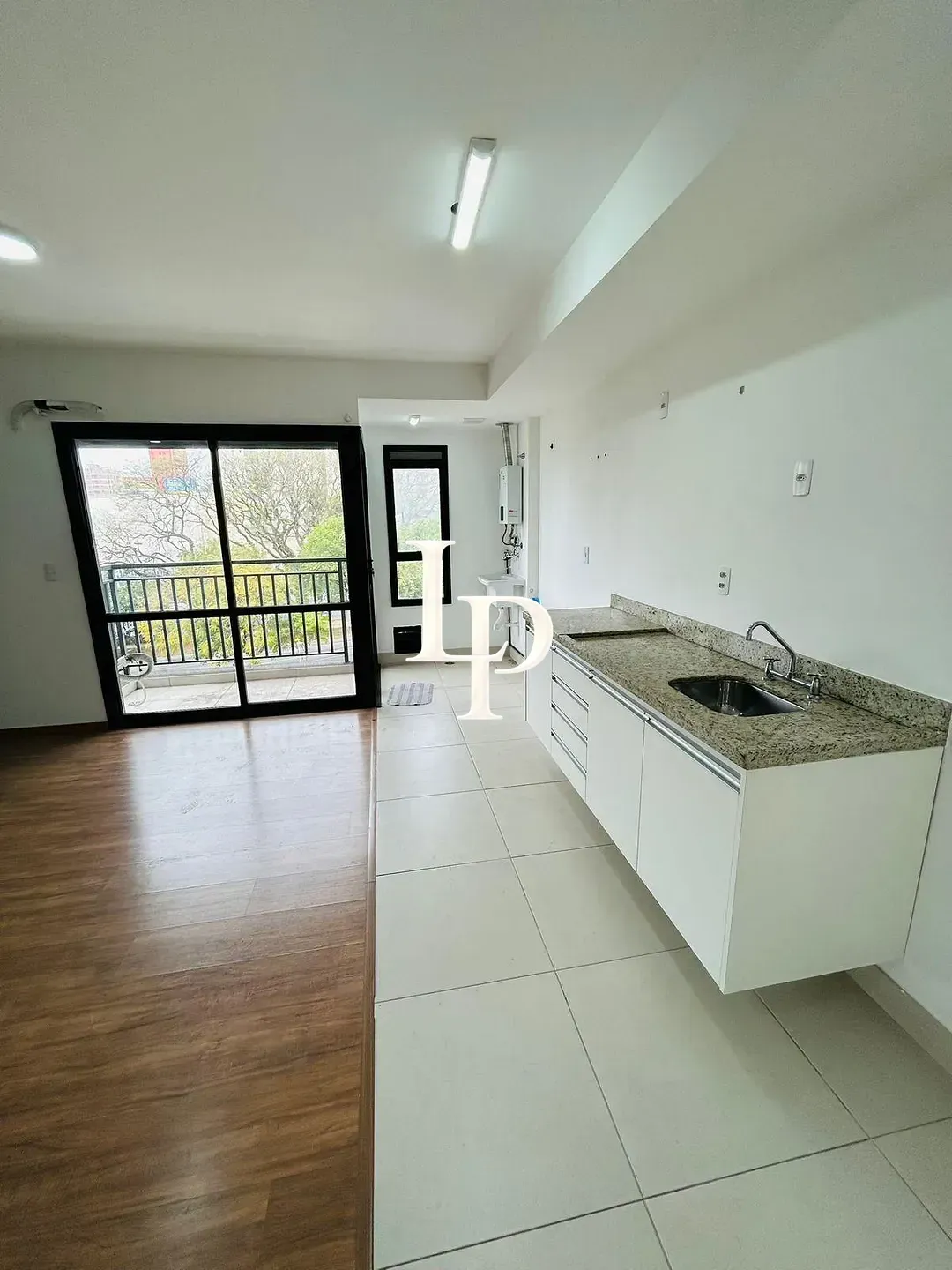 Apartamento, 1 quarto, 43 m² - Foto 6