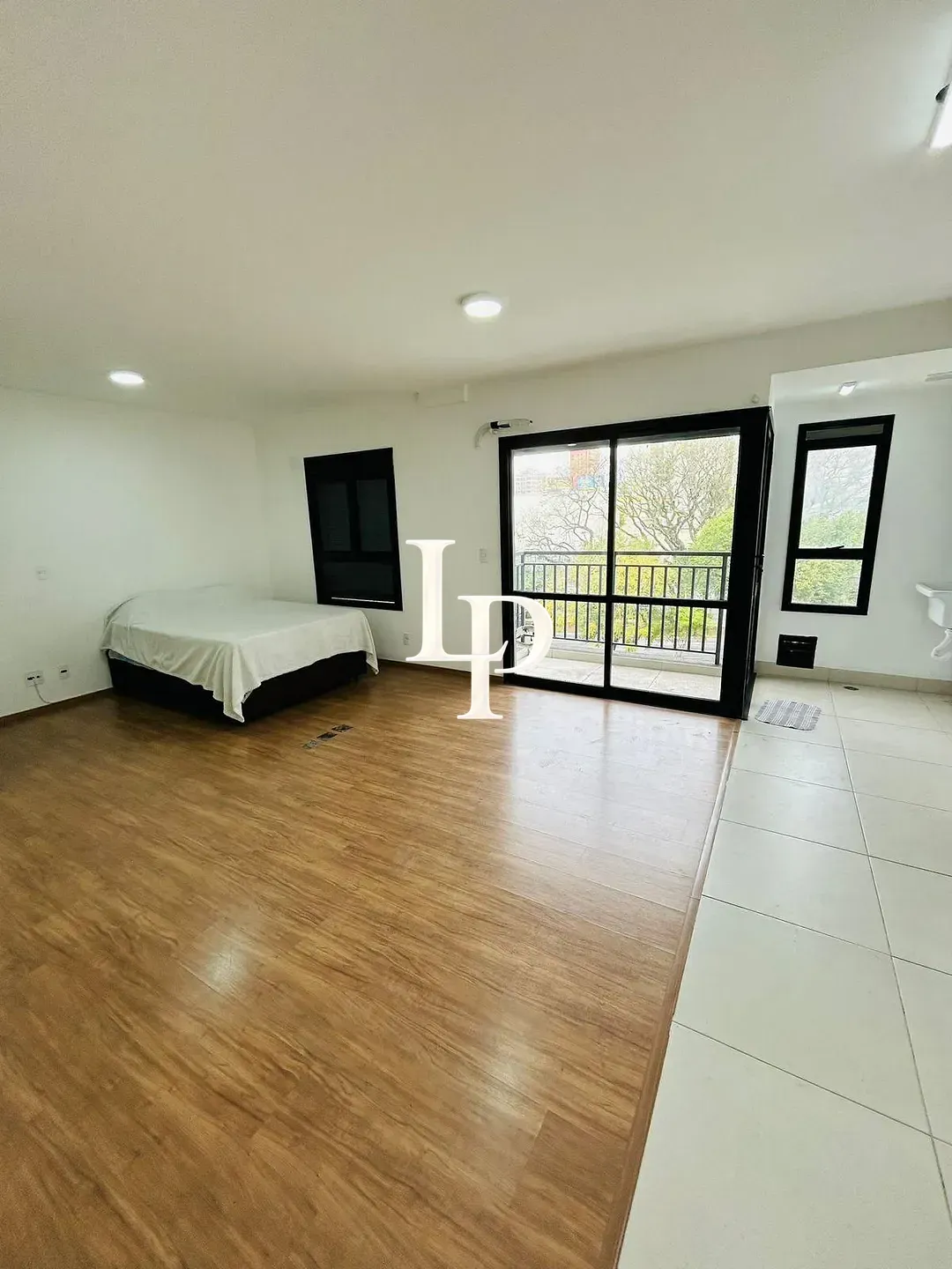 Apartamento, 1 quarto, 43 m² - Foto 3