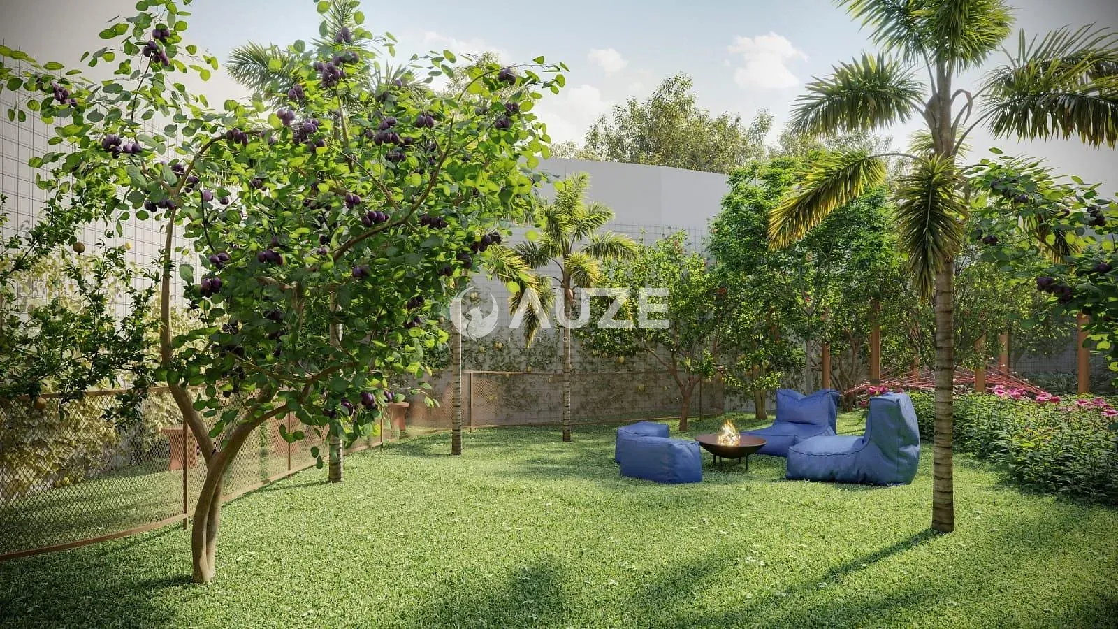 Apartamento, 1 quarto, 24 m² - Foto 1